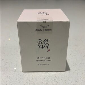 Beauty of Joseon Dynasty Cream